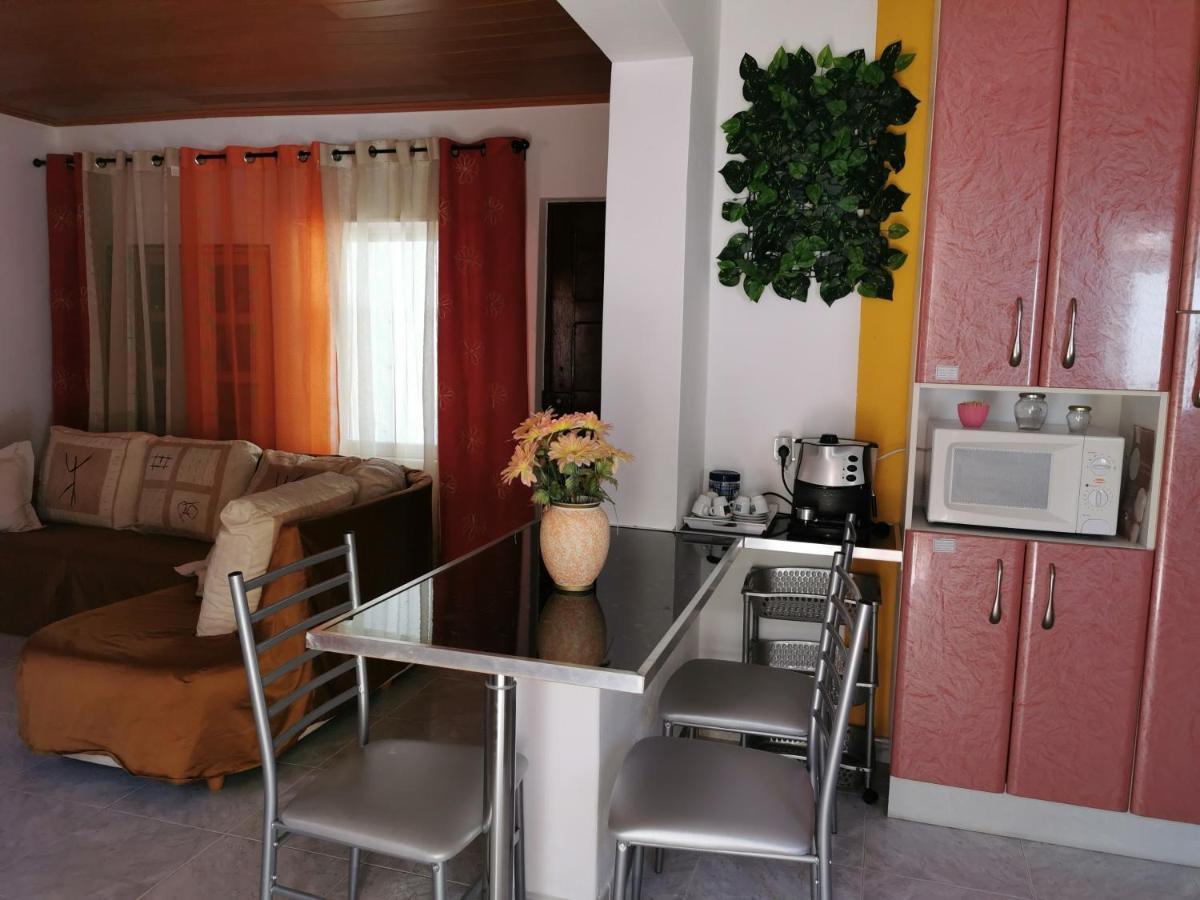 Casa Da Praia Beach Apartment 2 Bedrooms Carvoeiro  Eksteriør bilde